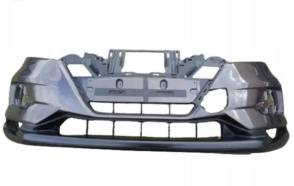 Nissan Qashqai Front bumper R32P3