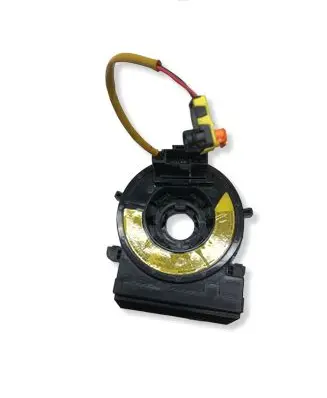 Hyundai i40 Airbag slip ring squib (SRS ring) 