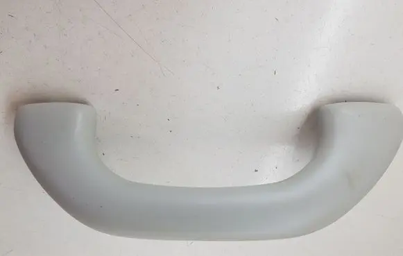 Volkswagen Sharan Front interior roof grab handle 1K0857607M