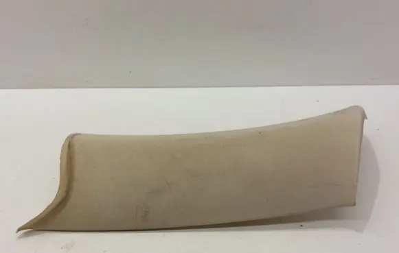 Volkswagen PASSAT B6 (C) pillar trim 3C9867242C
