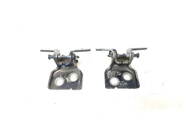 Dacia Duster II Front door upper hinge 
