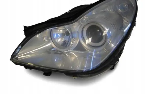 Mercedes-Benz CLS C219 Headlight/headlamp A2198200561