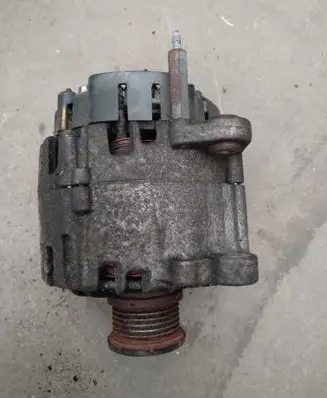 Skoda Octavia Mk3 (5E) Generator/alternator 03L903023L