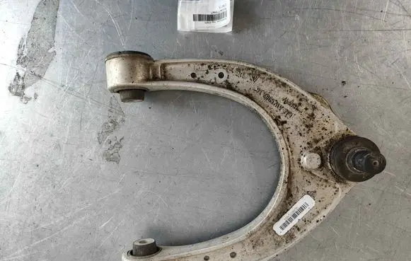 BMW 5 F10 F11 Front upper control arm/wishbone 31126775967 6775967