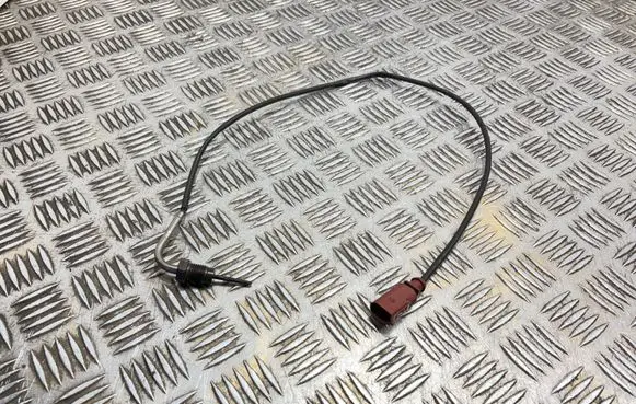 Exhaust gas temperature sensor
