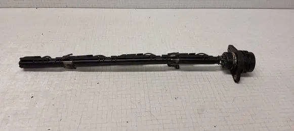 Volkswagen Caddy Fuel injector wires 038906231