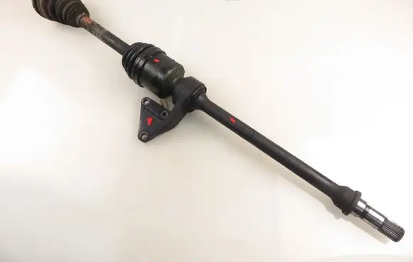KIA Carnival Front driveshaft