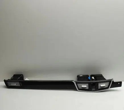 Mercedes-Benz E W212 Dashboard air vent grill cover trim A212609571 A2128302845