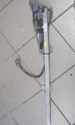 Mercedes-Benz CL C140 Seat belt adjustment motor 1408600682