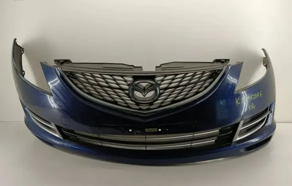 Mazda 6 Front bumper