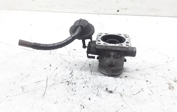 KIA Rio Engine shut-off valve 