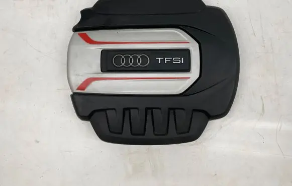Audi A3 S3 8V Engine cover (trim) 06K103925E