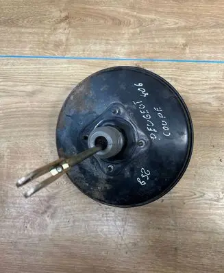Peugeot 406 Brake booster 9631688280 B361010