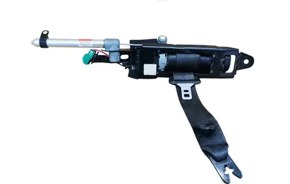 Volvo XC60 Front seatbelt 39803977