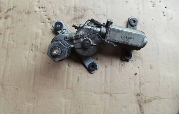 SsangYong Korando Rear window wiper motor 8615006100