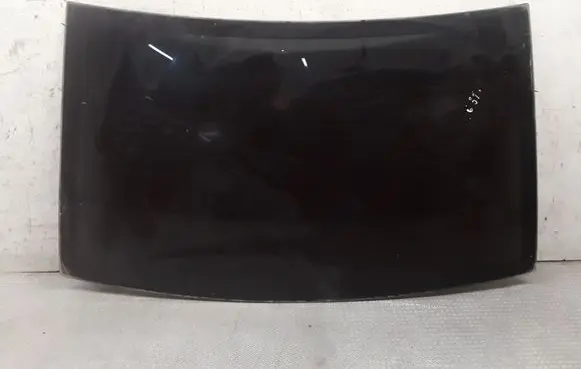 Chevrolet Cruze Rear windscreen/windshield window 