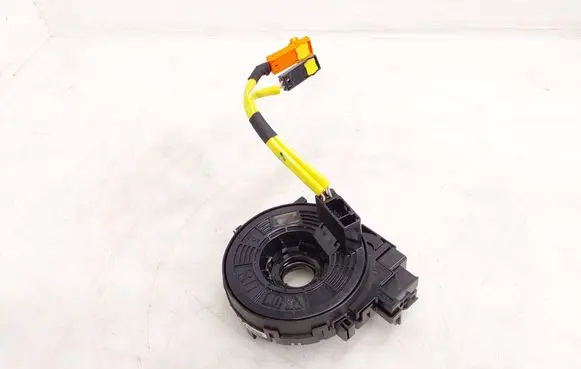 Toyota Hilux VIII Airbag slip ring squib (SRS ring) 0K080 75J213 892450K020