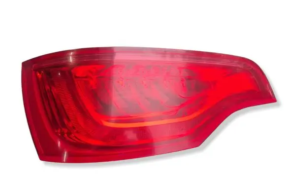 Audi Q7 4L Rear/tail lights 4L0945093F