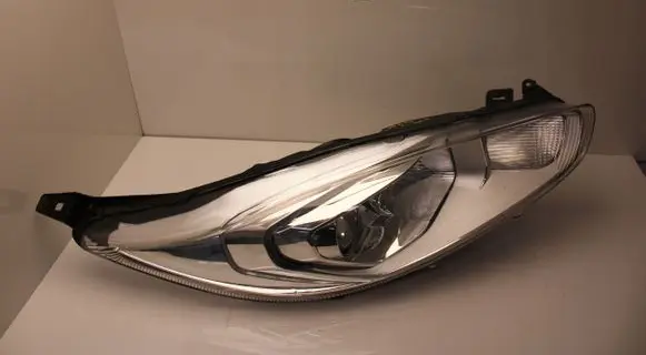 Ford Fiesta Headlight/headlamp