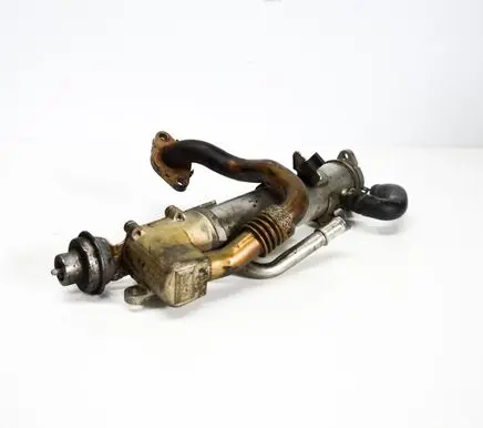 Audi A3 S3 8P EGR valve 03L1315122