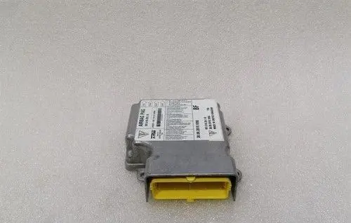Porsche 718 Cayman 982 982c Torque split ecu control unit/module 99161820110