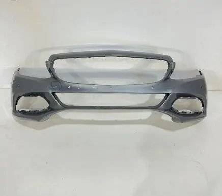 Mercedes-Benz C W205 Front bumper A2058800125