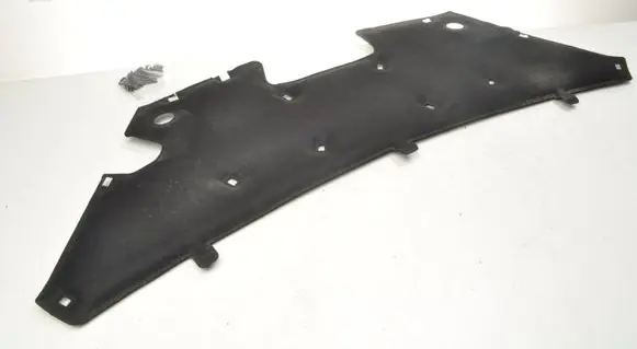 Ford Transit Courier Engine bonnet/hood sound/heat insulation 