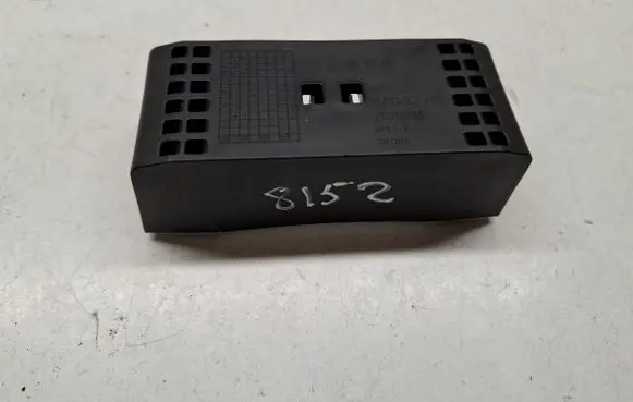 Volvo XC90 Jacking socket point 31383816