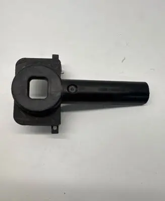 Audi A6 C7 Radiator mount bracket 4G0805201