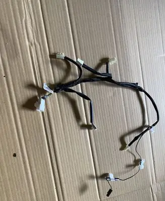 Subaru XV II Tailgate/trunk wiring harness 81817FL200