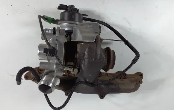 Ford Mondeo MK V Turbo 53031015170