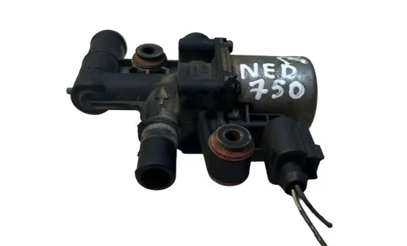 Volvo V60 Electric engine pre-heating system (optional) 31368206