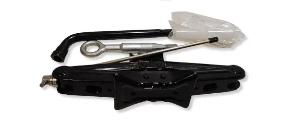 Volvo XC90 Tool set 31445371