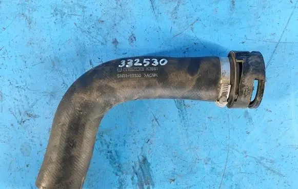 Mazda CX-5 Intercooler hose/pipe SH0113330
