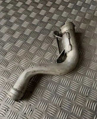 Audi A3 S3 8P Air intake hose/pipe