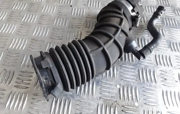 Renault Megane III Intercooler hose/pipe 8200937822