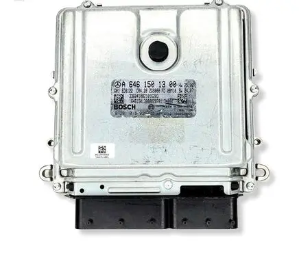 Mercedes-Benz Sprinter W906 Engine control unit/module A6461501300
