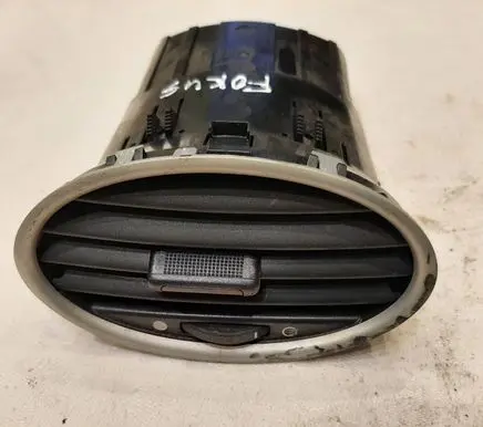 Ford Focus Dashboard side air vent grill/cover trim 4M51A014L21AD BXMFB 4M51A014L21BC