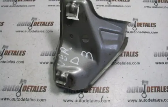 Toyota Corolla Verso E121 Headlight/headlamp mounting bracket