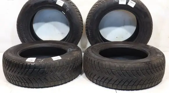 KIA Venga R15 summer tire 6970364572113