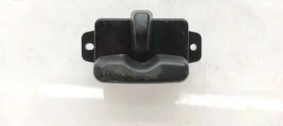 Seat control switch