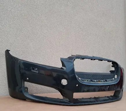 Jaguar XF X250 Front bumper CX2317C831BB