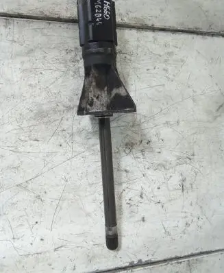 BMW X5 E53 Front door check strap stopper
