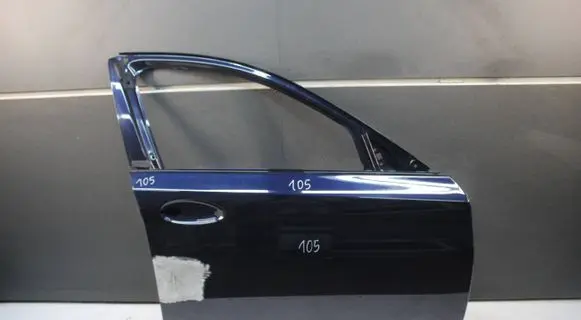 BMW 5 G30 G31 Front door