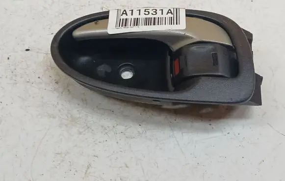 Toyota Yaris Front door interior handle 692060D90