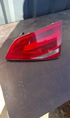 Audi A4 S4 B8 8K Tailgate rear/tail lights 8K5945094 760976948 7609769Y8