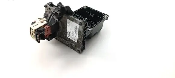 Citroen C4 II Other control units/modules 9675305480 BC0107299A
