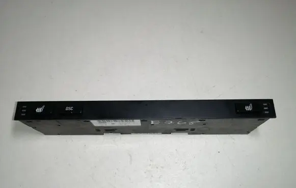 BMW 5 E39 Seat heating switch 8373772 61318373772