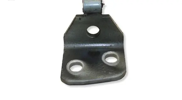 BMW X3 E83 Front door hinge set 