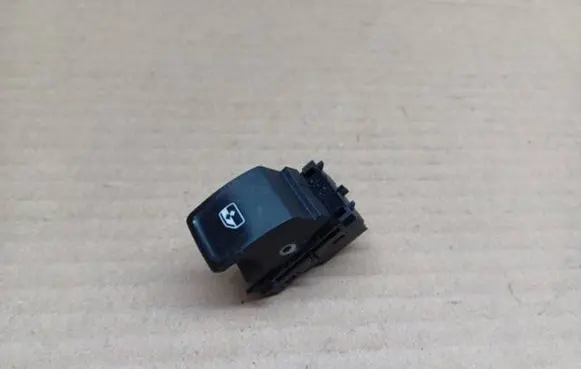Volkswagen PASSAT B8 Electric window control switch 5G0959855M